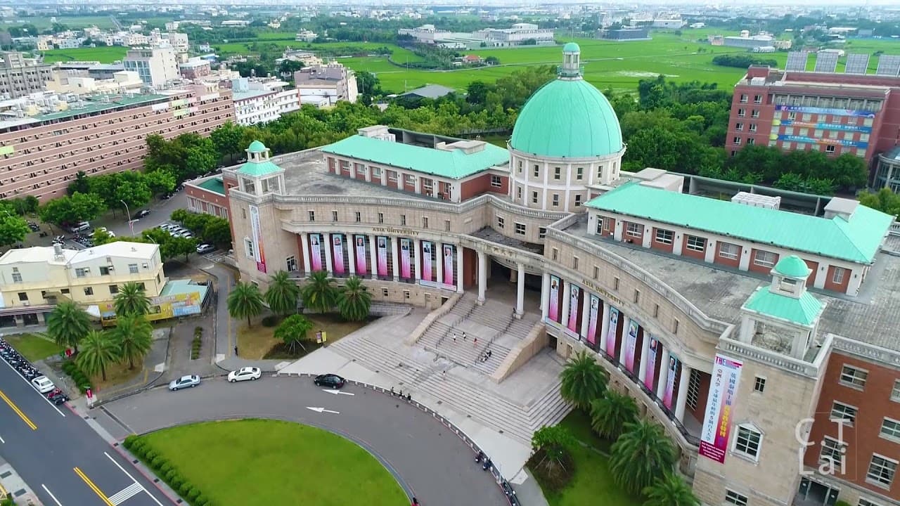 Asia University, Taiwan