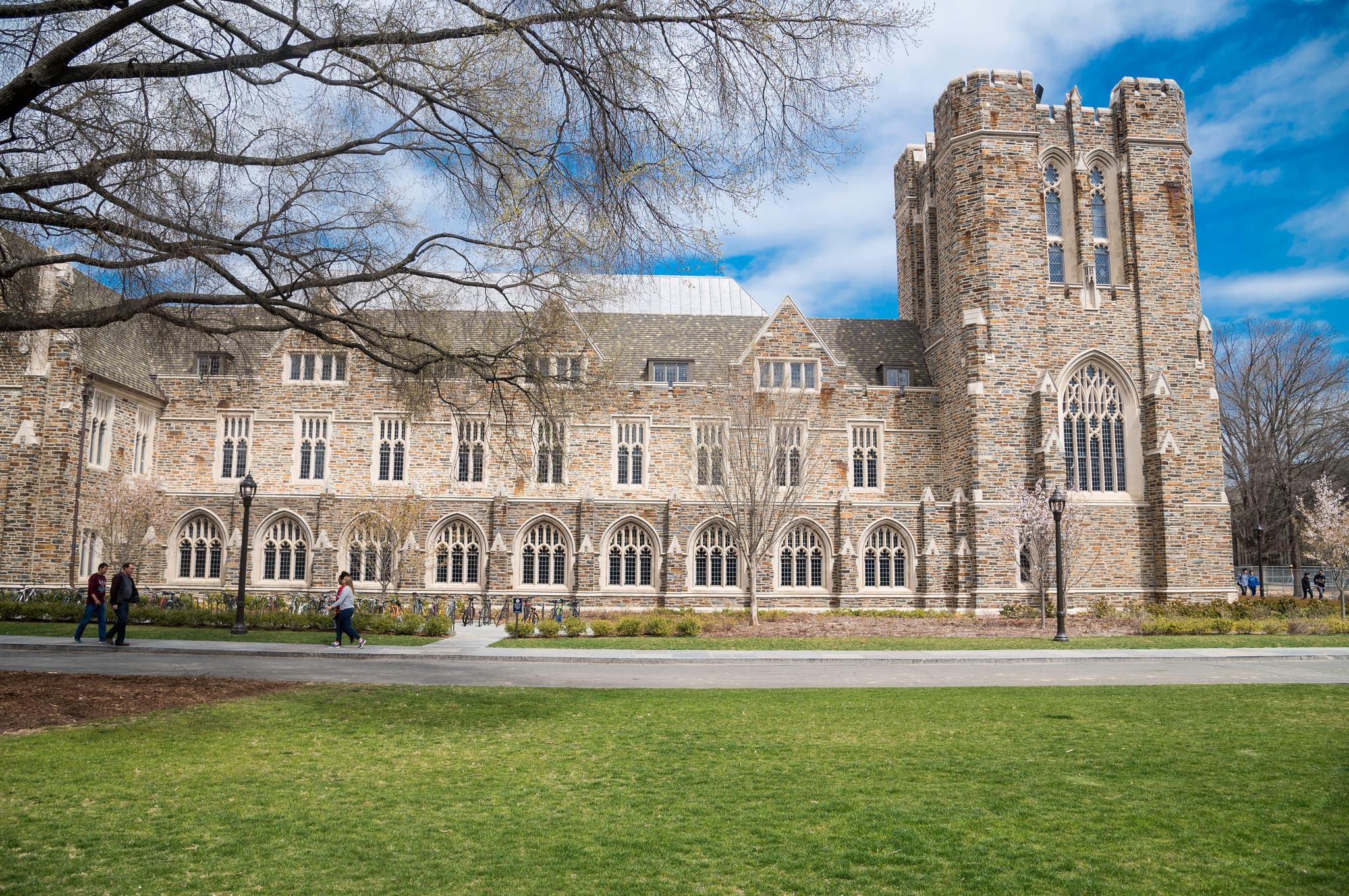 Duke University