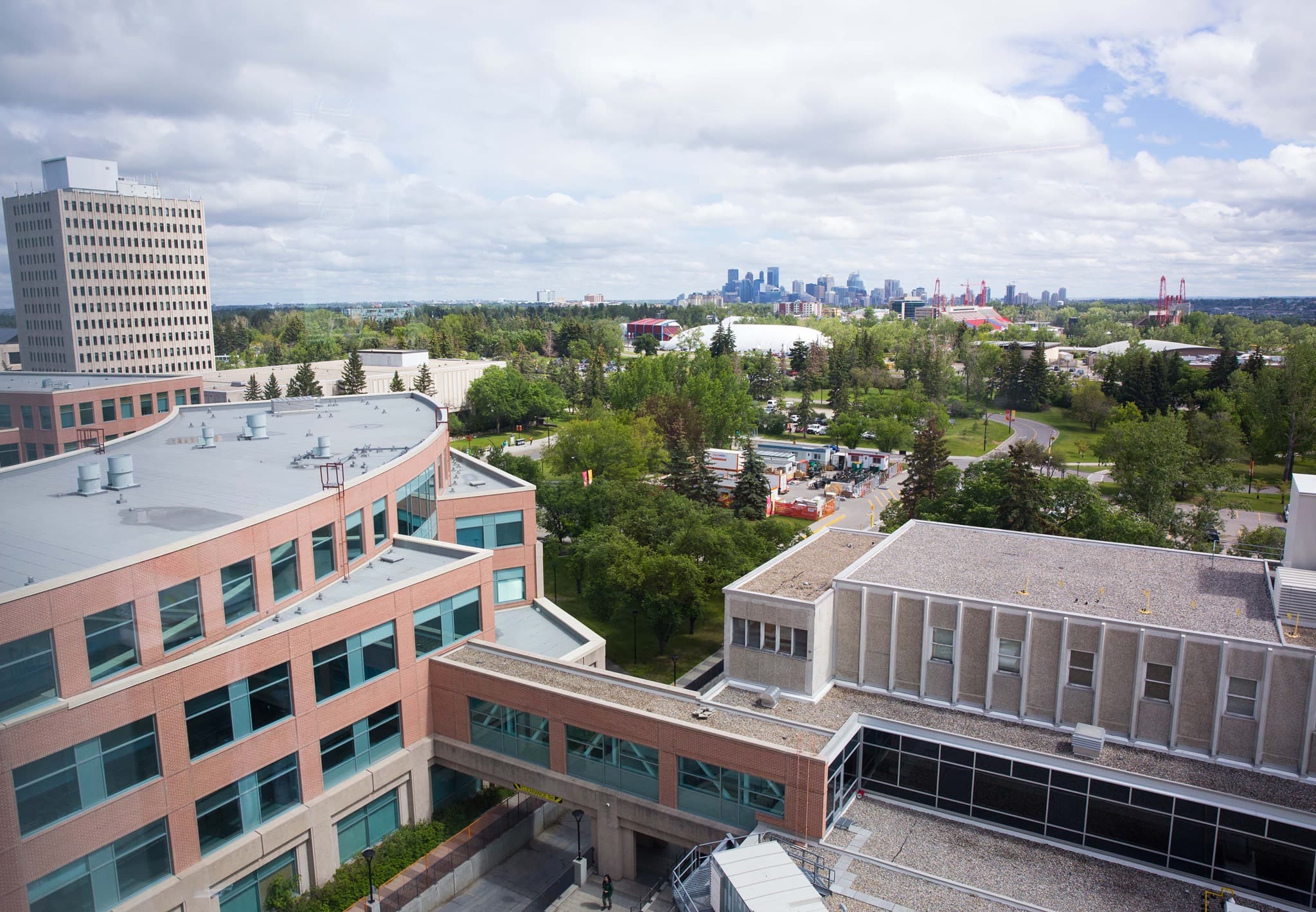 University of Calgary