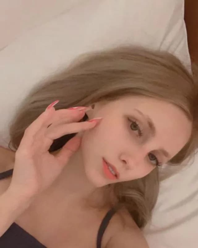 Judy, 33
